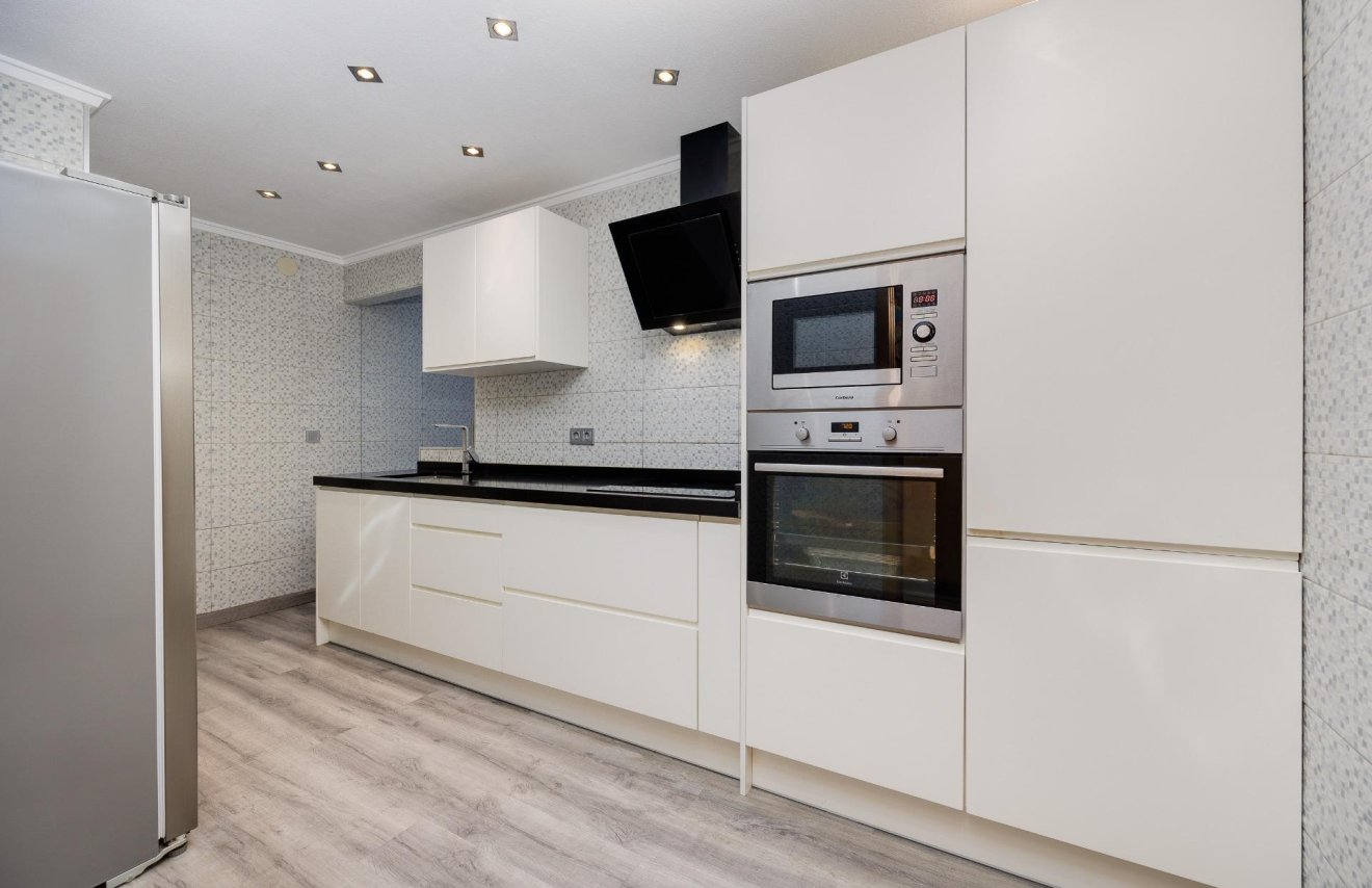 Reventa - Apartamento - Torrevieja - Acequion