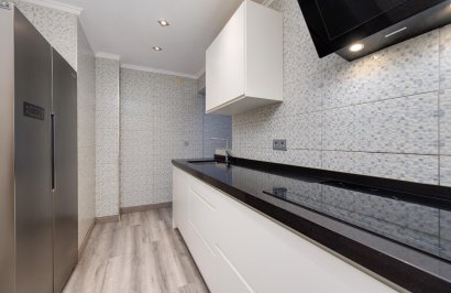 Reventa - Apartamento - Torrevieja - Acequion