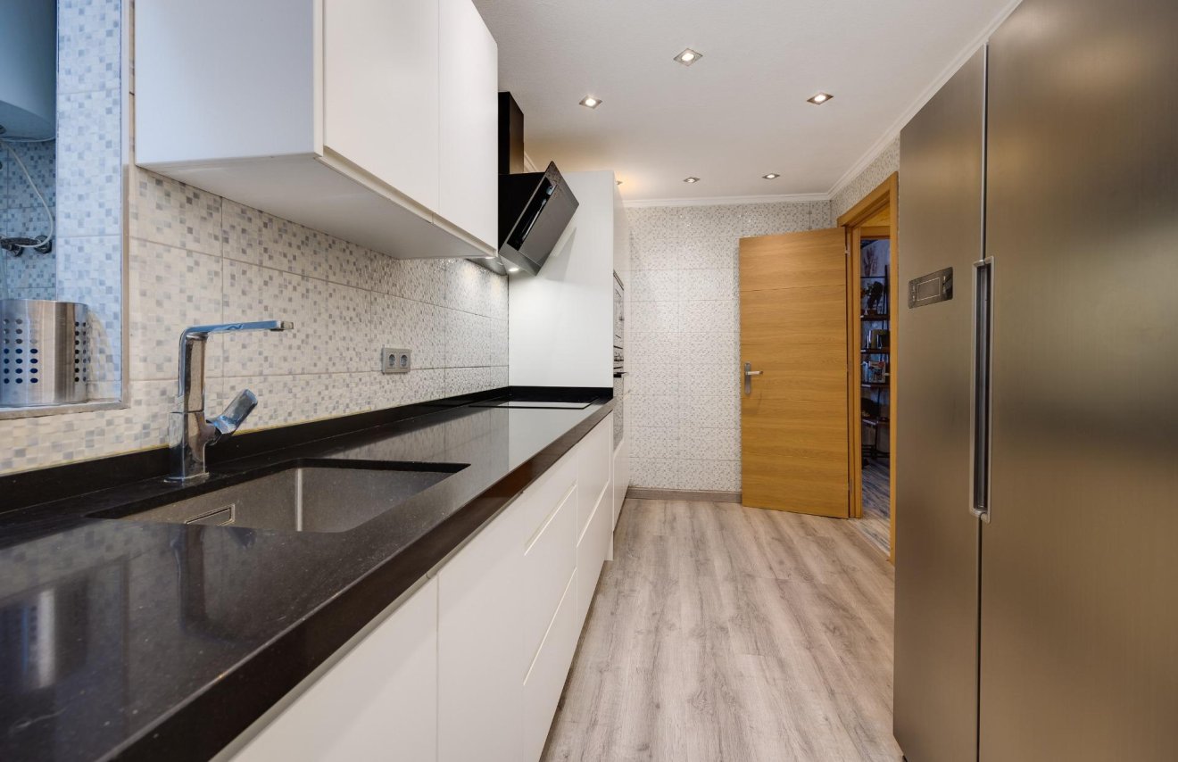 Reventa - Apartamento - Torrevieja - Acequion