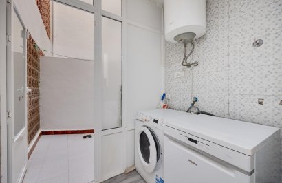 Reventa - Apartamento - Torrevieja - Acequion