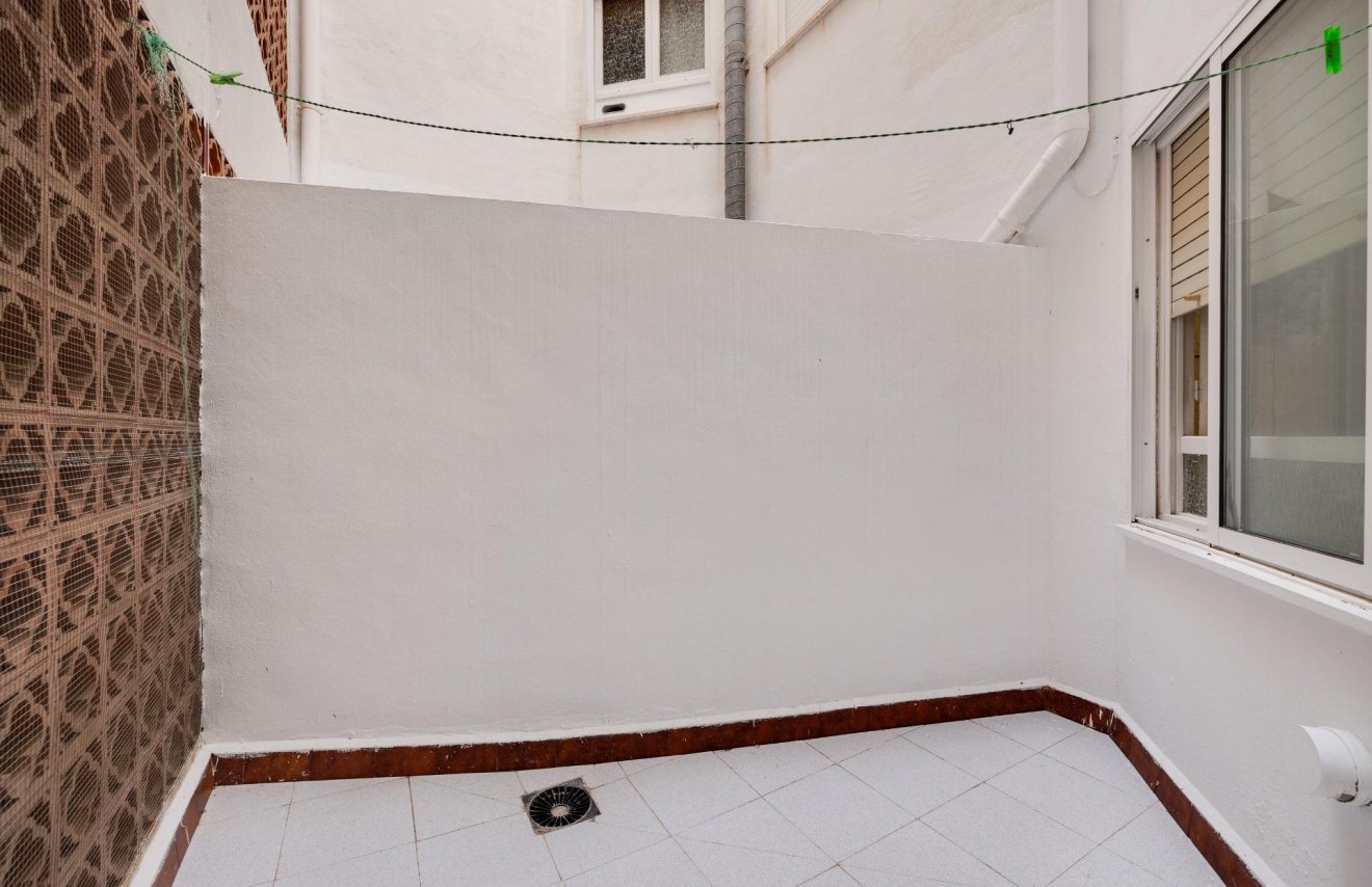 Reventa - Apartamento - Torrevieja - Acequion