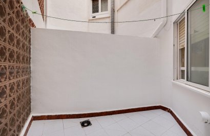 Reventa - Apartamento - Torrevieja - Acequion