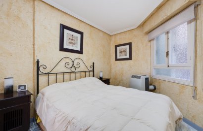 Reventa - Apartamento - Torrevieja - Acequion