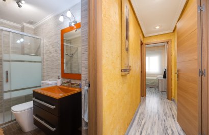 Reventa - Apartamento - Torrevieja - Acequion