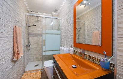 Reventa - Apartamento - Torrevieja - Acequion