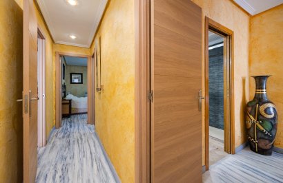 Reventa - Apartamento - Torrevieja - Acequion