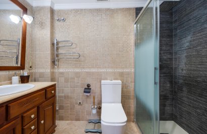 Reventa - Apartamento - Torrevieja - Acequion