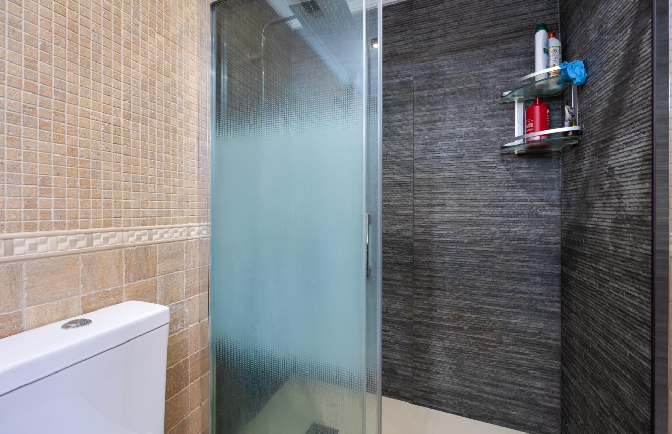 Reventa - Apartamento - Torrevieja - Acequion