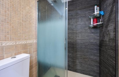 Reventa - Apartamento - Torrevieja - Acequion