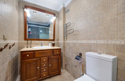 Reventa - Apartamento - Torrevieja - Acequion