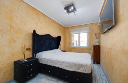 Reventa - Apartamento - Torrevieja - Acequion