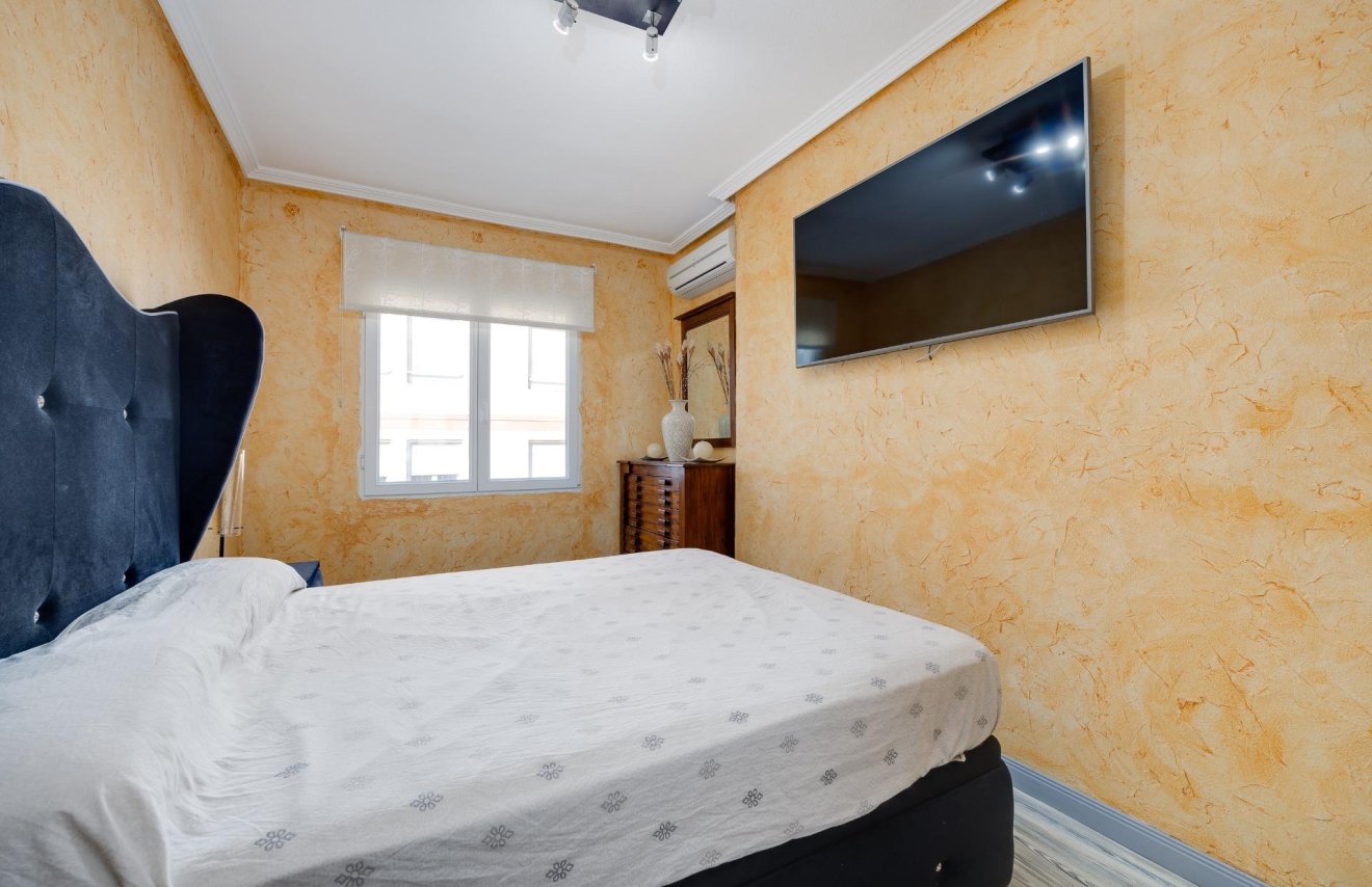 Reventa - Apartamento - Torrevieja - Acequion