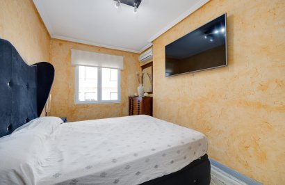 Reventa - Apartamento - Torrevieja - Acequion