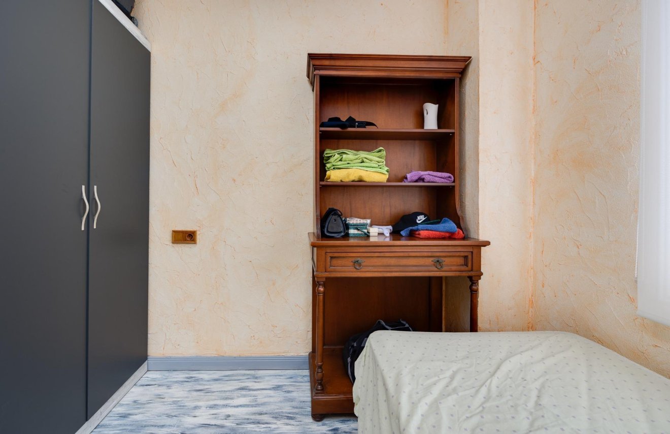 Reventa - Apartamento - Torrevieja - Acequion