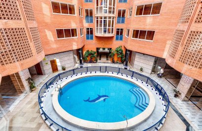 Reventa - Apartamento - Torrevieja - Acequion