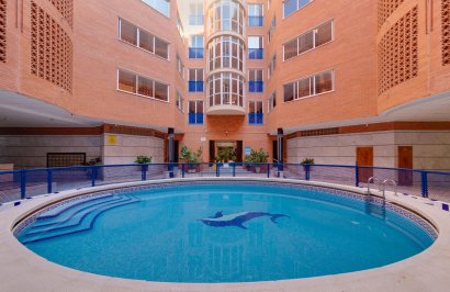 Reventa - Apartamento - Torrevieja - Acequion