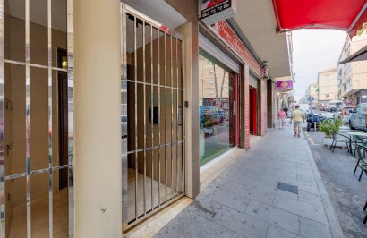 Reventa - Apartamento - Torrevieja - Estacion de autobuses