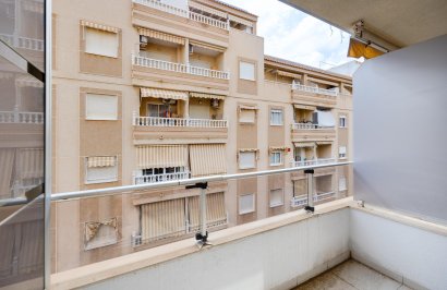 Reventa - Apartamento - Torrevieja - Estacion de autobuses