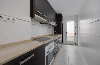 Reventa - Apartamento - Torrevieja - Estacion de autobuses