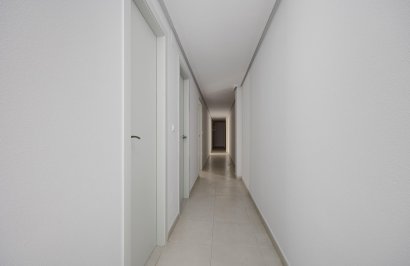 Reventa - Apartamento - Torrevieja - Estacion de autobuses