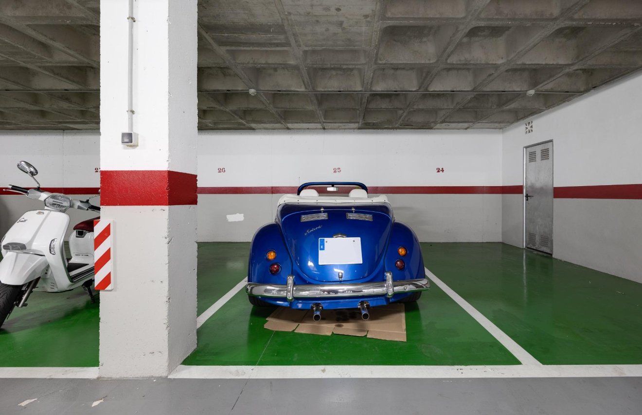 Reventa - Apartamento - Torrevieja - Estacion de autobuses