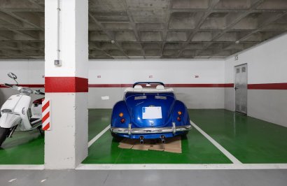 Reventa - Apartamento - Torrevieja - Estacion de autobuses