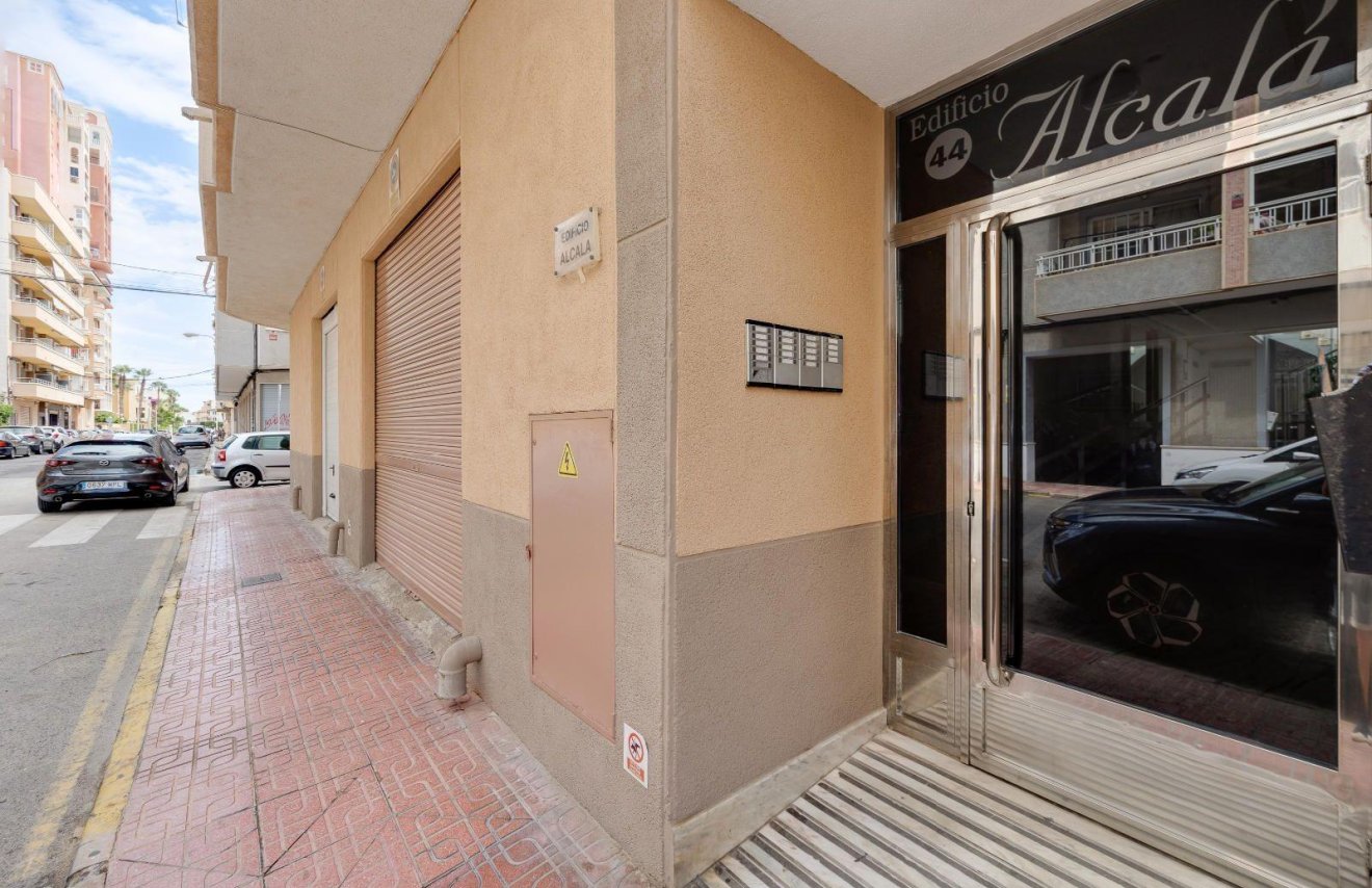 Reventa - Apartamento - Torrevieja - Centro