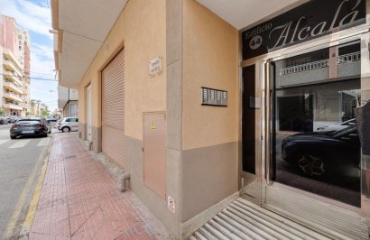 Reventa - Apartamento - Torrevieja - Centro
