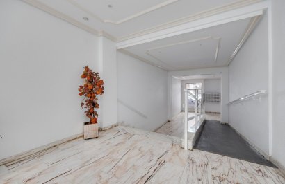 Reventa - Apartamento - Torrevieja - Centro