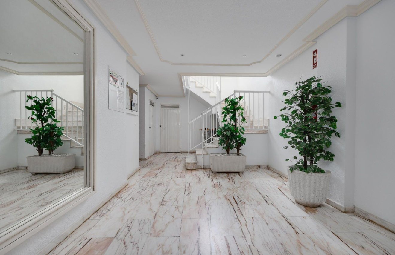 Reventa - Apartamento - Torrevieja - Centro