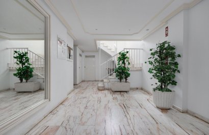 Reventa - Apartamento - Torrevieja - Centro