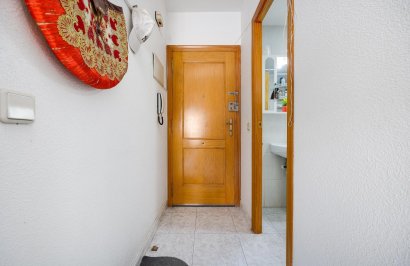 Reventa - Apartamento - Torrevieja - Centro