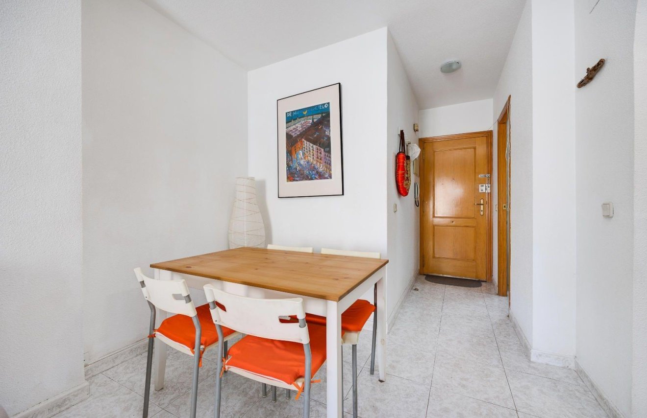 Reventa - Apartamento - Torrevieja - Centro