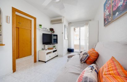 Reventa - Apartamento - Torrevieja - Centro