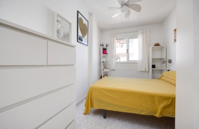 Reventa - Apartamento - Torrevieja - Centro