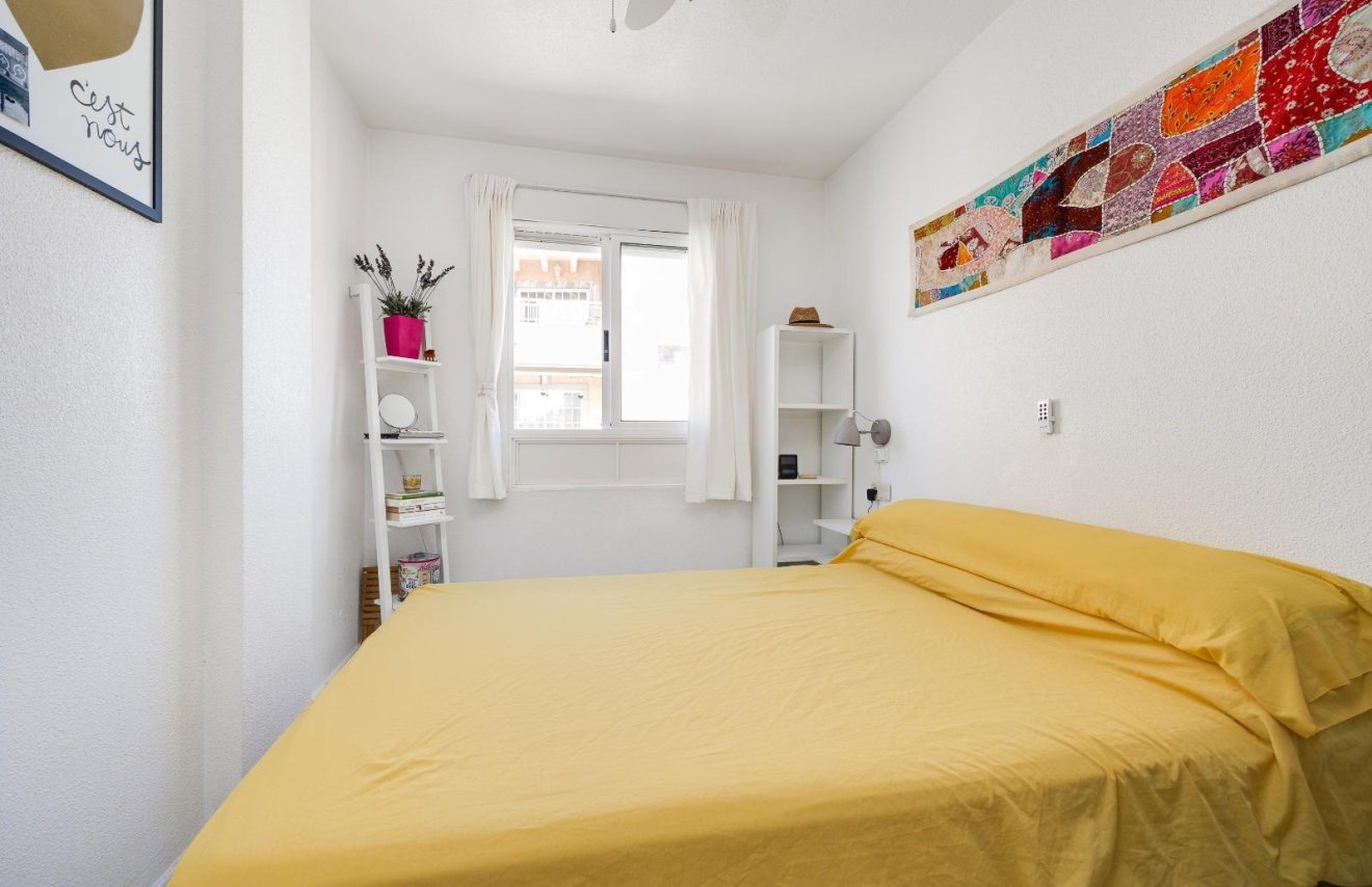Reventa - Apartamento - Torrevieja - Centro
