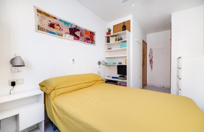 Reventa - Apartamento - Torrevieja - Centro