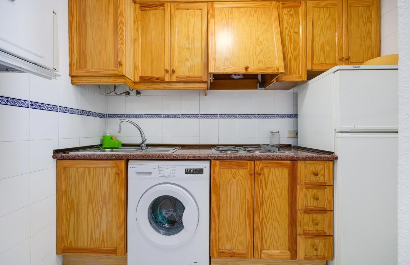 Reventa - Apartamento - Torrevieja - Centro