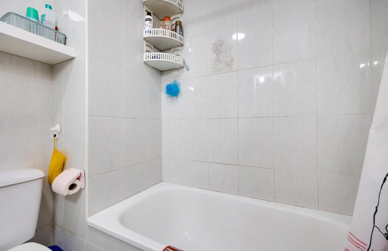 Reventa - Apartamento - Torrevieja - Centro