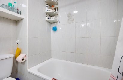 Reventa - Apartamento - Torrevieja - Centro