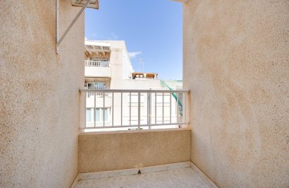 Reventa - Apartamento - Torrevieja - Centro