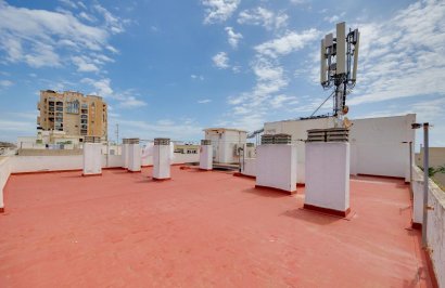Reventa - Apartamento - Torrevieja - Centro