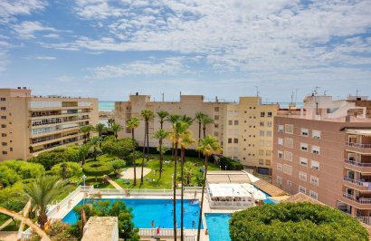 Reventa - Apartamento - Torrevieja - Centro