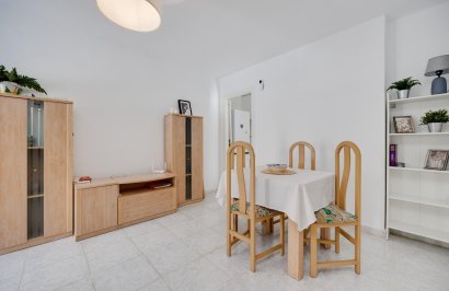 Reventa - Bungalow Planta Baja - Torrevieja - La Siesta - El Salado - Torreta