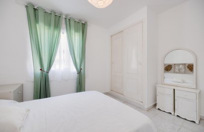 Reventa - Bungalow Planta Baja - Torrevieja - La Siesta - El Salado - Torreta