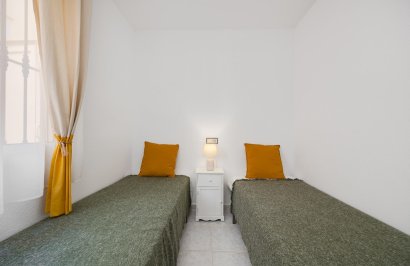 Reventa - Bungalow Planta Baja - Torrevieja - La Siesta - El Salado - Torreta