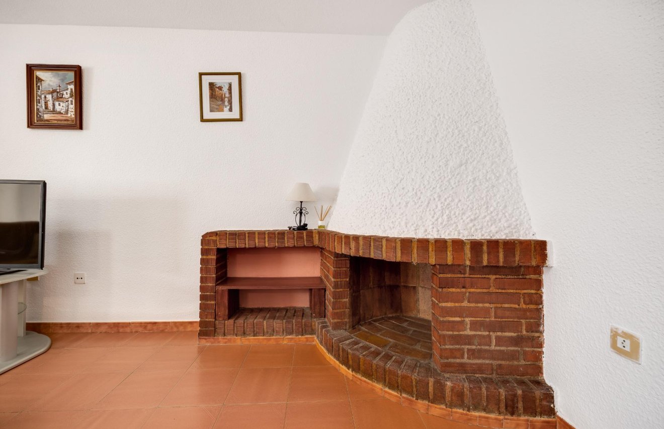 Reventa - Apartamento - Torrevieja - La Mata