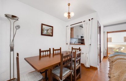 Reventa - Apartamento - Torrevieja - La Mata