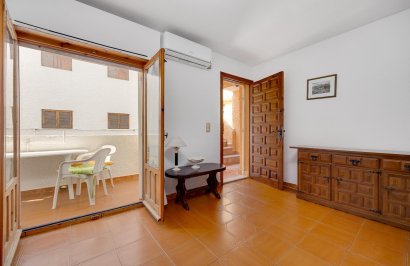 Reventa - Apartamento - Torrevieja - La Mata