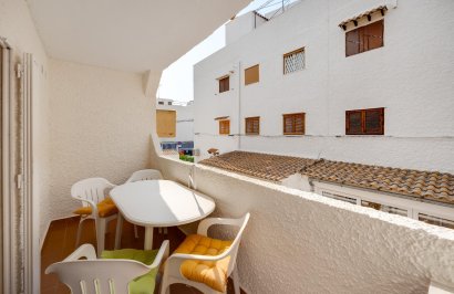 Reventa - Apartamento - Torrevieja - La Mata